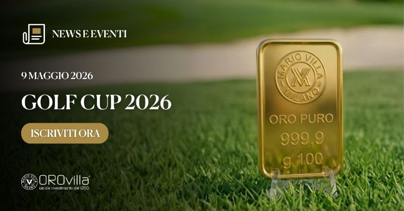 OROvilla Golf Cup 2026